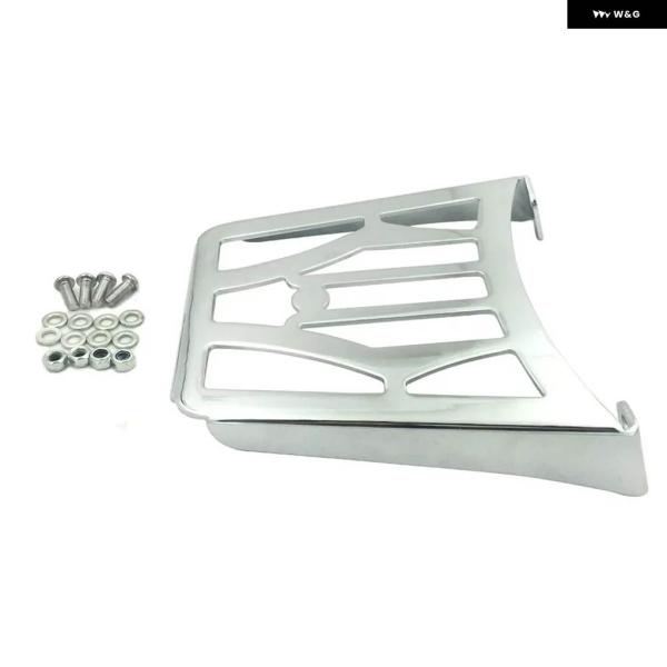 並行輸入品 バイク パーツ シーシーバー ラゲッジラック ハーレー ダビッドソン スポーツスター X...