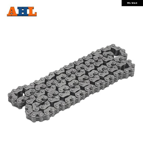 並行輸入品 バイク カムシャフト タイミング チェーン 146リンク BMW F650GS F700...