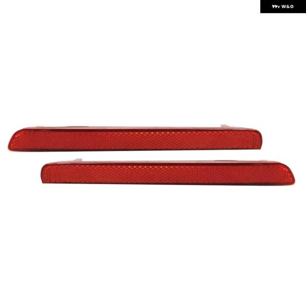 並行輸入品ホンダ ZRV 2022-2024年用車用LEDリア バンパー ライト フォグランプ パー...