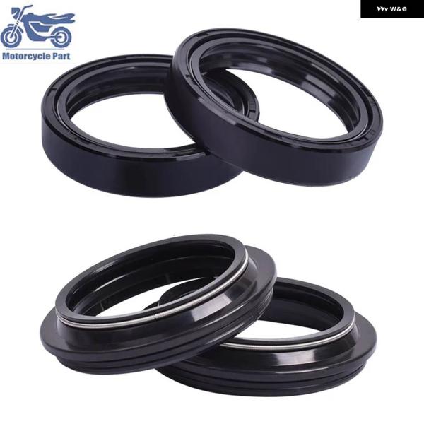 並行輸入品 435411 フロント フォーク オイルシール ダストカバー ドゥカティ モンスター 6...