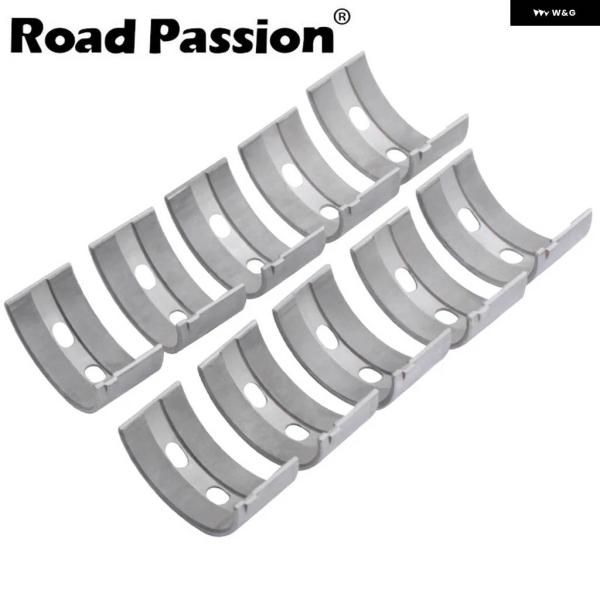 並行輸入品 オートバイ メイン クランクシャフト 10個分 クランクシャフト ベアリング 36MM ...