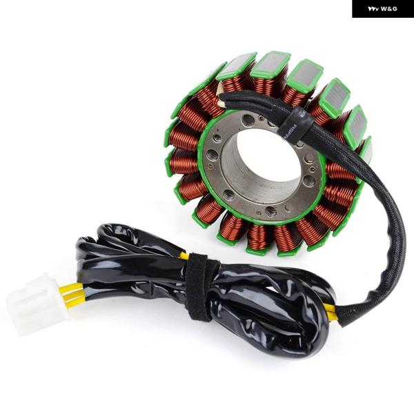 並行輸入品 ジェネレーター ステーターコイル ドゥカティ モンスター 600 620 695 696...