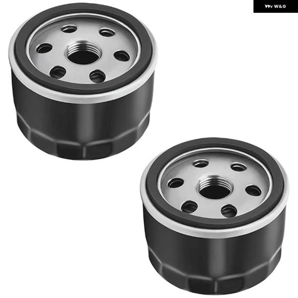 並行輸入品 オイル フィルター ジョンディー AM125424 696854 492932S 492...