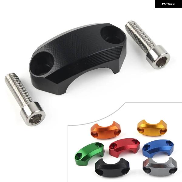 並行輸入品 22MM マスター シリンダー パーチ クランプ カバー 750 1000 01-20 ...