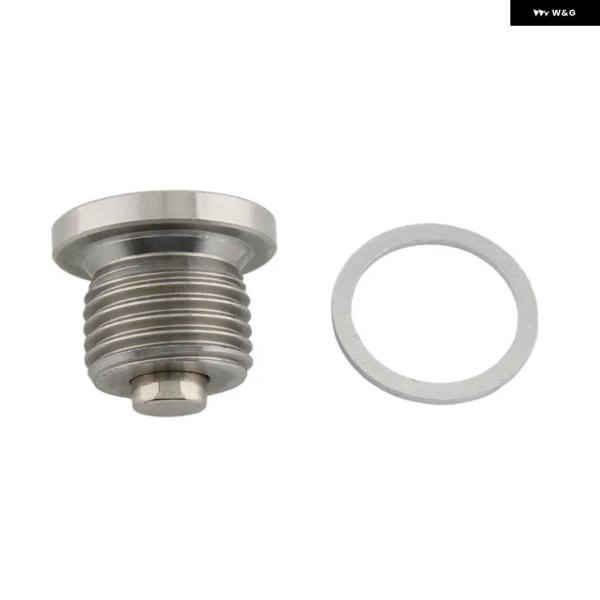 並行輸入品 M16X1.50 マグネット式 オイルドレン プラグキャップ MV AGUSTA 675...