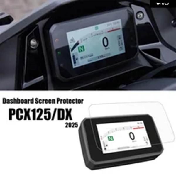 並行輸入品 ホンダ PCX 125 DXPCX125 フィルム スクラッチ クラスターPCX125 ...
