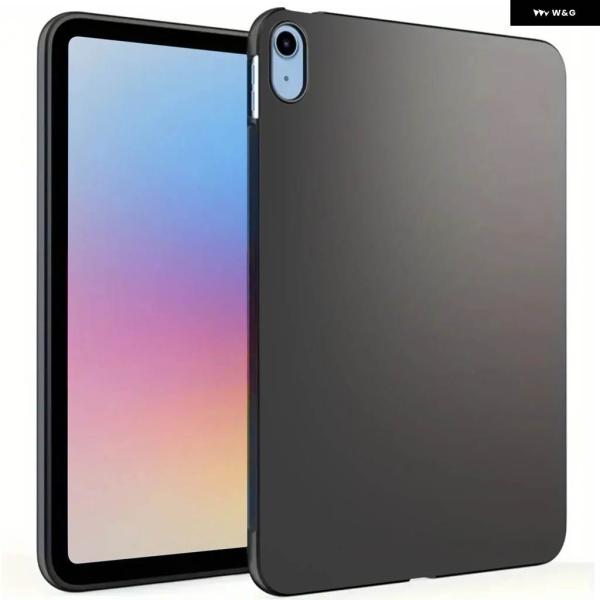 並行輸入品 クリスタルクリア スリム ケース IPAD MINI/AIR/PRO 9.7 10.2 ...