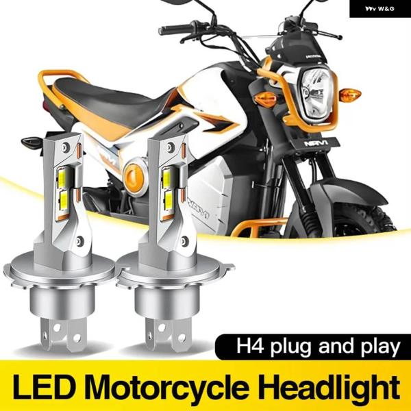 並行輸入品 ホンダ 2017-2021 NAVI NVA110B オートバイ LED ヘッドライト ...