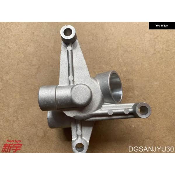 並行輸入品 パジェロ IO H77W TR4 ケースサーモスタット MD358974