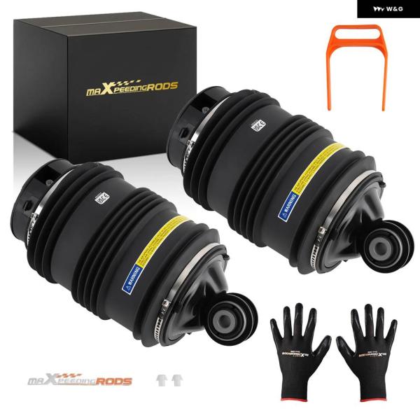 並行輸入品 エア スプリング 2ピン リア左右 メルセデス E クラス S211 211320092...