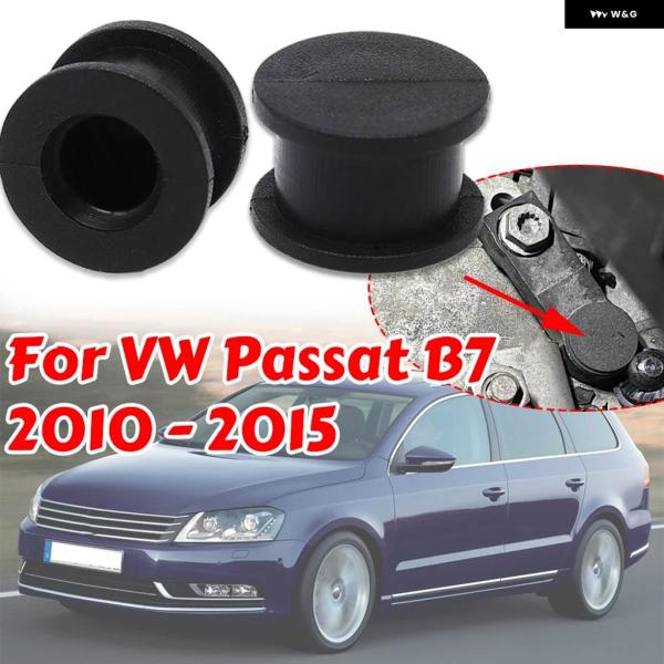 並行輸入品 VW パサート B7 2010 - 2014 2015 車用ギアリンケージ コントロール...