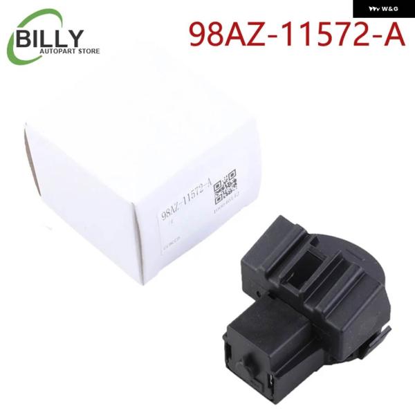 並行輸入品 98AZ-11572-A 98AZ11572A スイッチ アセンブリ イグニッション ス...