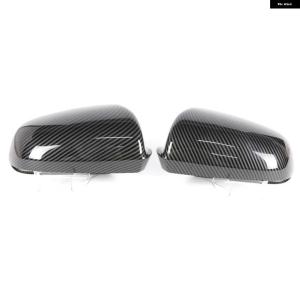 並行輸入品 リアビューサイドウィングミラー カ...の詳細画像2