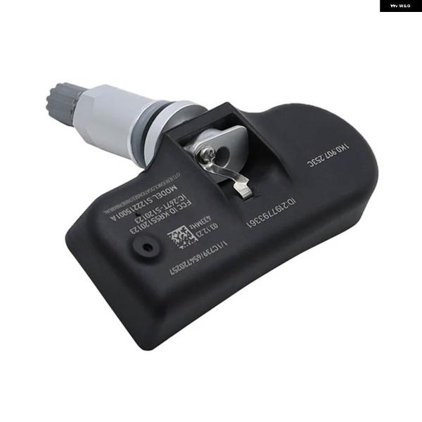 並行輸入品 TPMS タイヤエア圧センサー A3 A4 A5 Q5 S4 S5 TT VW CC ビ...