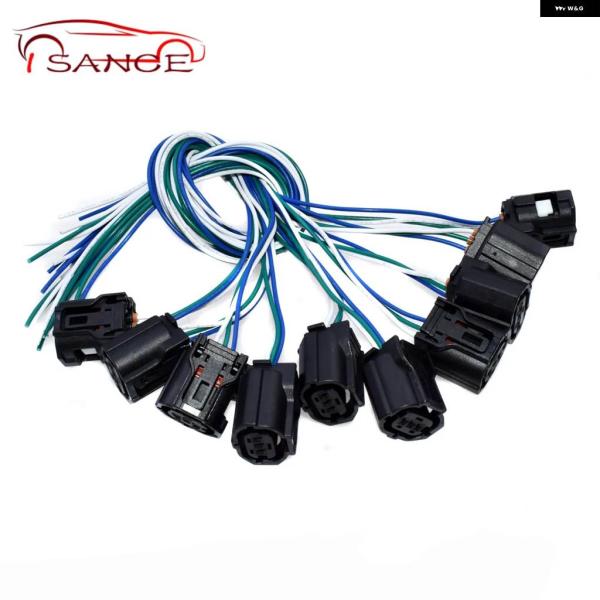 並行輸入品カムシャフト ポジションセンサーコネクタピグテール 46393JF SU7792 CSS1...