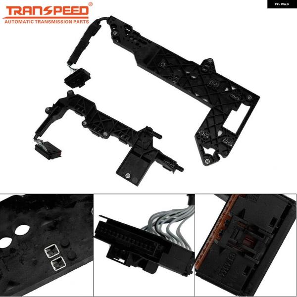 並行輸入品 DL501 0B5 トランス ミッション メカトロニ 回路基板 ハーネス DSG 7速 ...