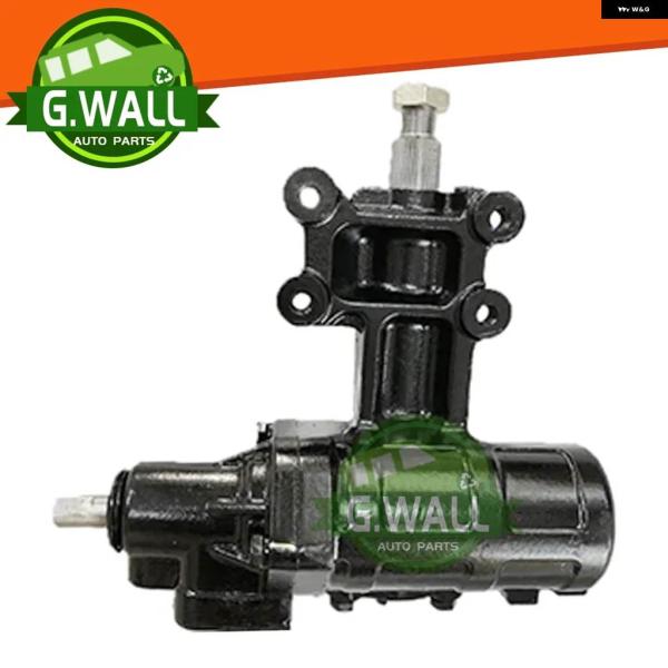 並行輸入品 パワーステアリングギア ボックス ジープ ラングラー JK JKU 52126349AD...