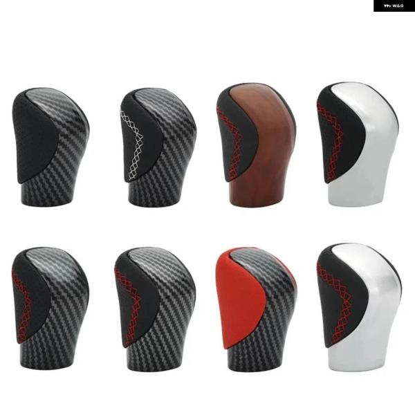 並行輸入品レクサス ES GS GX シフト ハンドボールカスタムギアヘッドアクセサリー