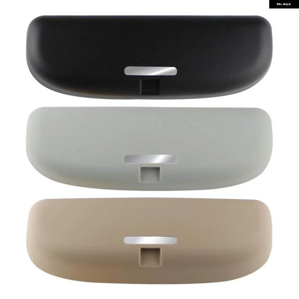 並行輸入品 車用サングラスケース メガネ ホルダー ジープ コンパス 2017 - 2021 レネゲ...