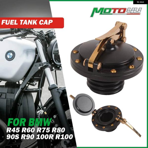 並行輸入品 BMW R45 R60 R75 R80 90S R90 100R R100 オートバイ ...