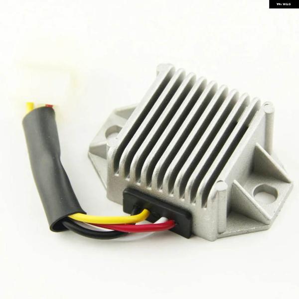 並行輸入品55V-81960-90 バイク 12V電圧レギュレーター 整流器 部品 ヤマハ XT50...