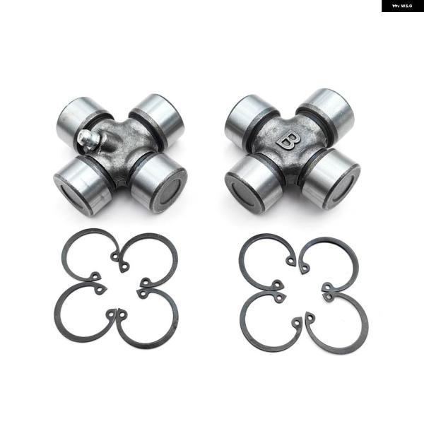 並行輸入品2PCS 20*55 Uジョイントクロス GMB用 ジョイント GUM92 GUMZ2 G...