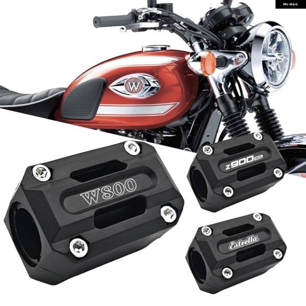 並行輸入品カワサキ Z650RS Z900RS W800 BJ250 エステラ 1998-2024 ...