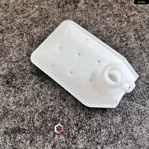 並行輸入品ヤマハ 5ダブル バイク ストレーナー燃料 ポンプ フィルター YW50F ZUMA 50...