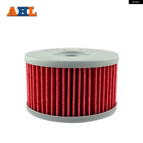 並行輸入品スズキ DR650Sブールバード用パワースポーツ カートリッジ オイル フィルター 1枚分...