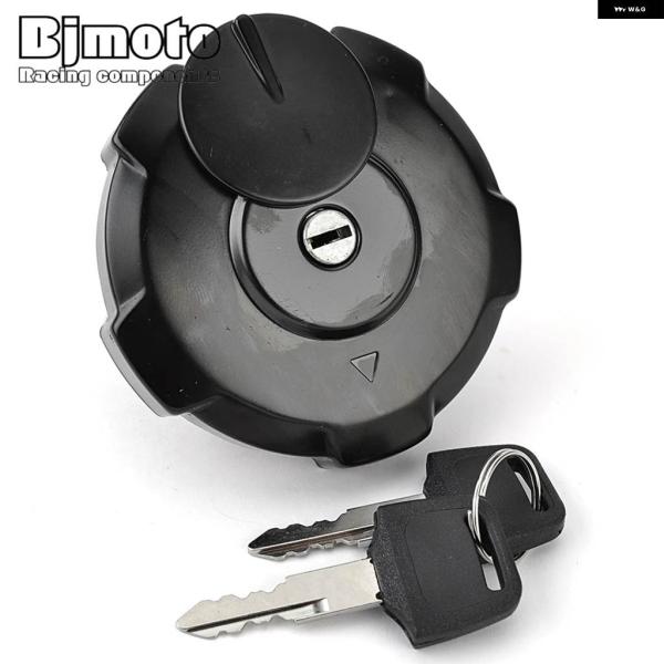 並行輸入品ホンダ CRM50R用燃料 タンクキャップ カバー キー付きCRM75R MTX80RF ...