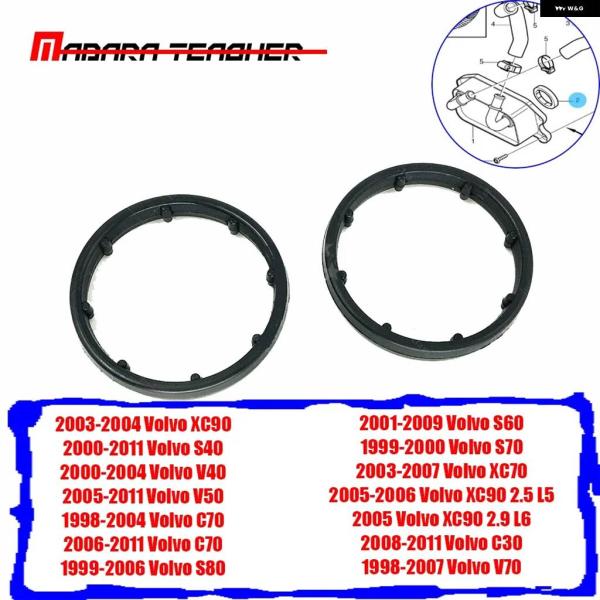 並行輸入品 ボルボ S40 S60 S70 S80 V40 V50 V70 C70 XC90 エンジ...