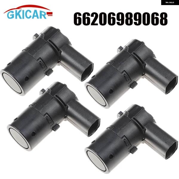 並行輸入品 66206989068 フロント リア 3ピン PDC パーキング センサー BMW E...