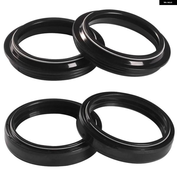 並行輸入品 453X8 フロント K オイルシール ダストカバー ヤマハ WR125 R WR125...