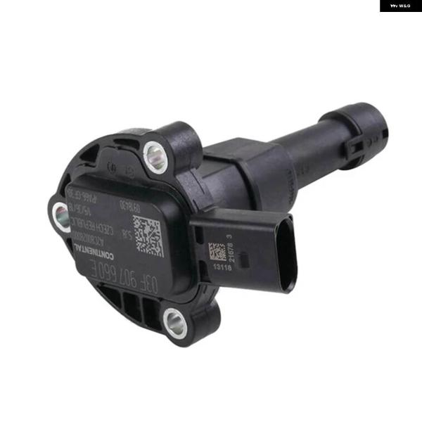並行輸入品 03F907660E 03F907660D オイルレベルセンサー VW ゴルフ 7 GT...