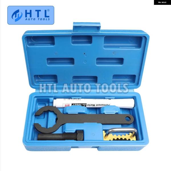 並行輸入品 HTL カムシャフト スプロケット ホールディング ロック タイミングセット アウディ ...