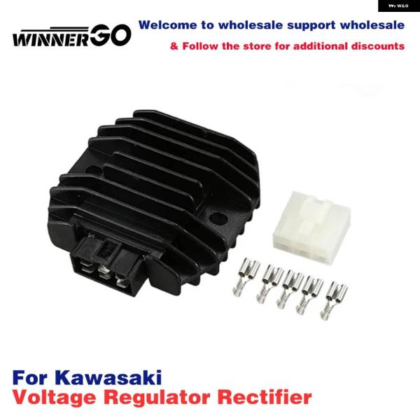 並行輸入品 電圧レギュレーター 整流器 21066-0027 21066-1089 21066-20...