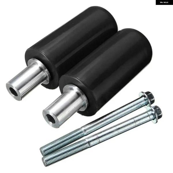 並行輸入品 バイク フレーム スライダー アンチ クラッシュ プロテクター スティックNS 200F...