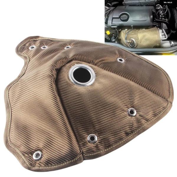 並行輸入品 BMW MINI N14 N18 COOPER S R55 R56 1.6T用 チタンタ...