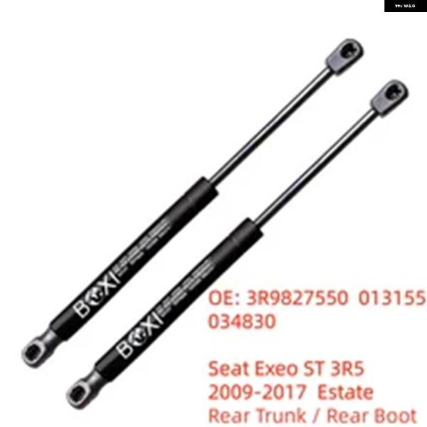 並行輸入品 シートエクセオ ST 3R5 2009 - 2017 エステート用 リア ブーツ ショッ...