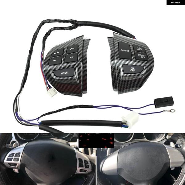 並行輸入品 三菱 ランサーEX 10 X アウトランダー ASX コルト パジェロ スポーツ用 左右...