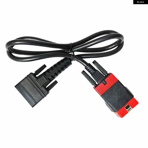 並行輸入品 LAUNCH X431 SMARTLINK B SMARTLINK C互換メイン ケーブ...