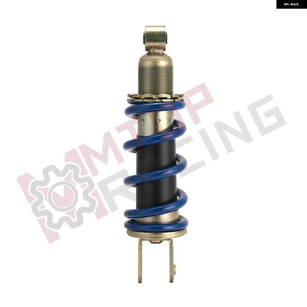 並行輸入品 52400-KAZ-003 リアブレーキショック アブソーバー サスペンション ホンダ ...