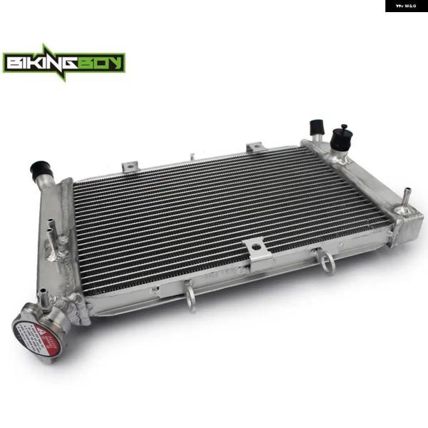 並行輸入品 ラジエーター エンジン 冷却 XJ6 DI F N S 09 10 11 12 13 1...