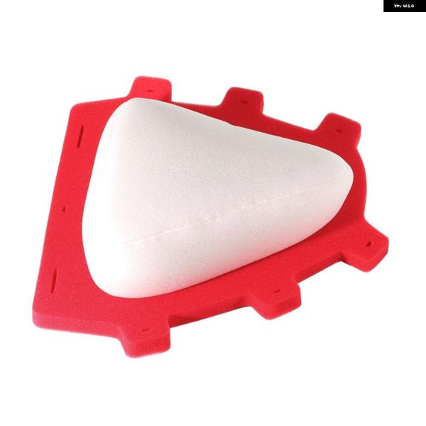 並行輸入品 エア フィルター ホンダ CRF250R CRF250RX CRF250RWE CRF4...