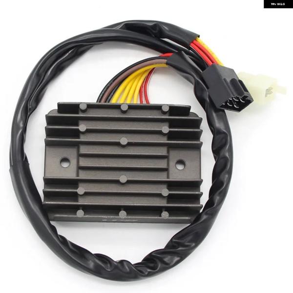 並行輸入品 オートバイ 電圧レギュレータ 整流器 KAWASAKI VN1500R DRIFTER ...