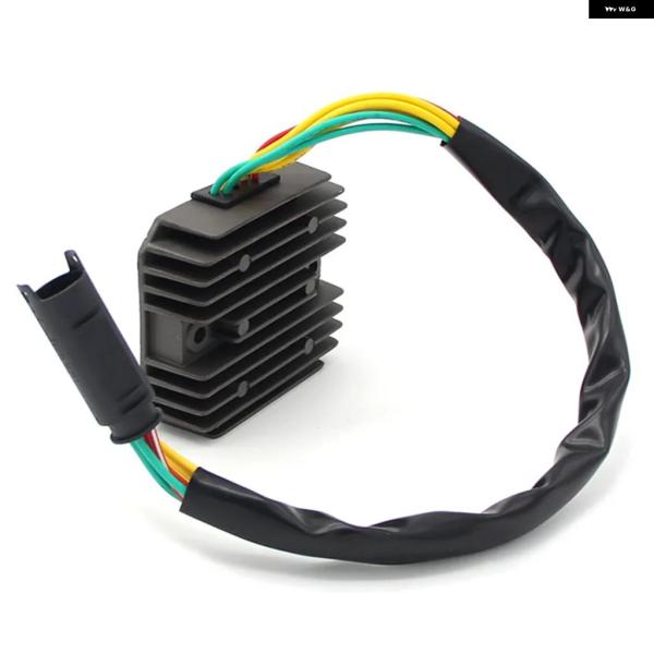 並行輸入品 オートバイ 電圧レギュレーター 整流器 BMW F800GT F800R F800S G...