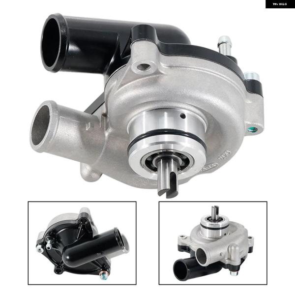 並行輸入品 オートバイ エンジン ウォーター ポンプ アセンブリ ヤマハ /R6 WITH FLAM...