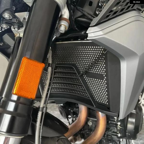 並行輸入品 BMW F900R F900XR 2020 - 23 2024 2025 ラジエーター ...