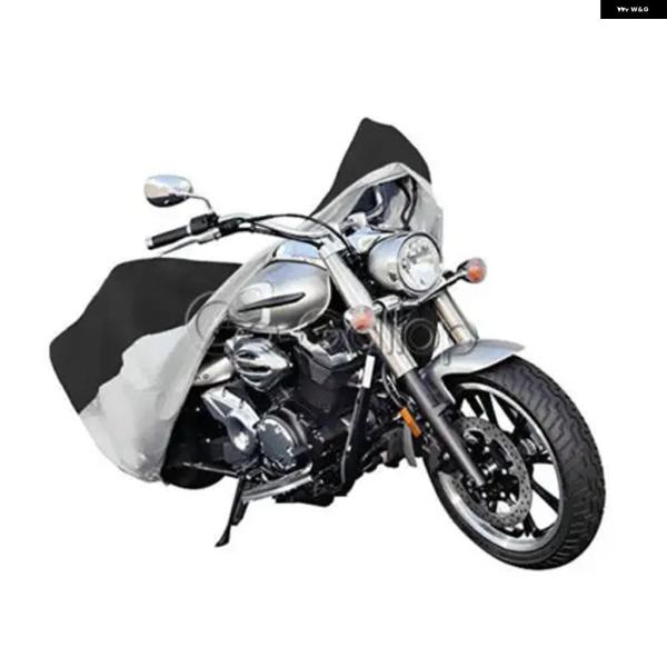 並行輸入品 XXL 防水 バイク カバー ホンダ OW スピリット エアロ エース マグナ VLX6...