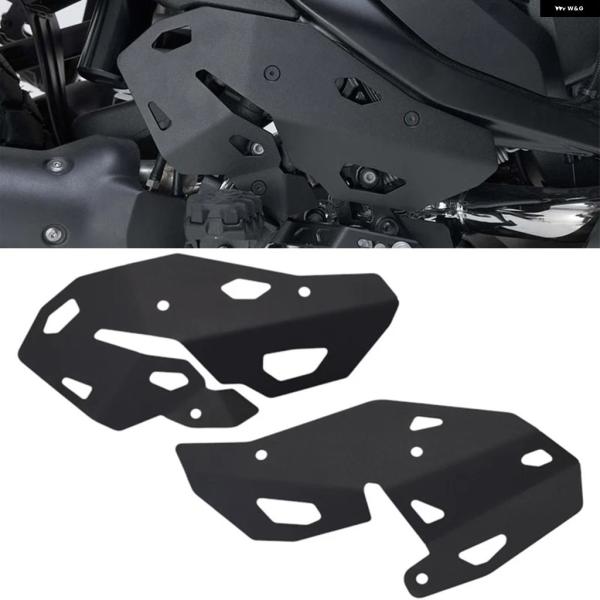 並行輸入品 BMW R1300GS ヒールガードプロテクション サイド パネル フレーム ガード フ...